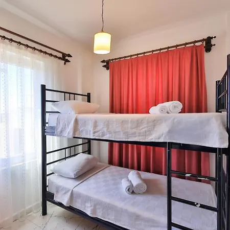 Akbel 3 Bedroom 5468 ヴィラ *