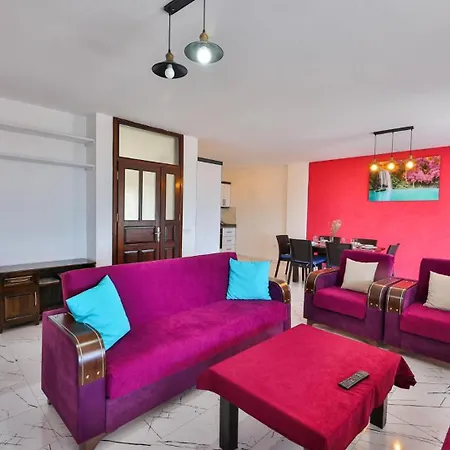 Akbel 3 Bedroom 5468 ヴィラ