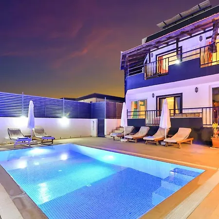 ヴィラ Akbel 3 Bedroom 5468